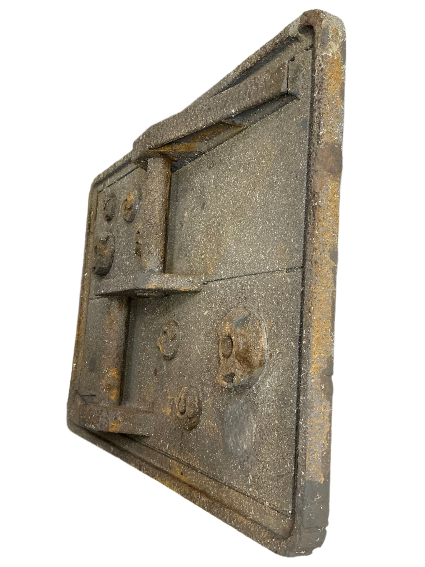 The Eclector Large Ship Panel Guardians of the Galaxy Vol 2 (2017) Movie Prop Y'allywood Props