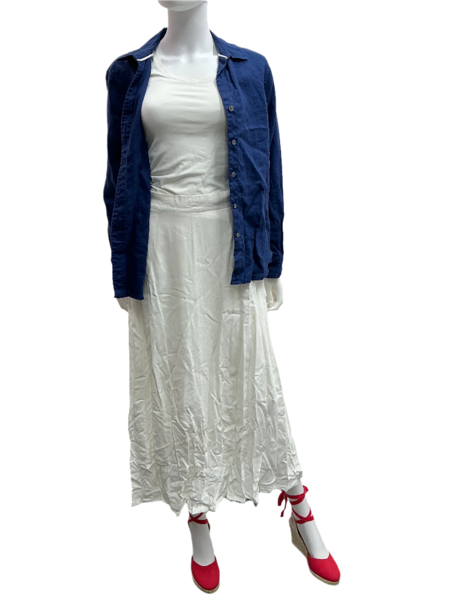 Sheila's Outfit The Beanie Bubble (2024) Movie Prop Y'allywood Props