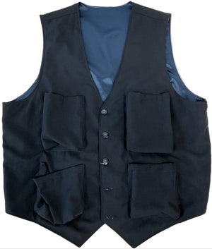 Descriptive image text