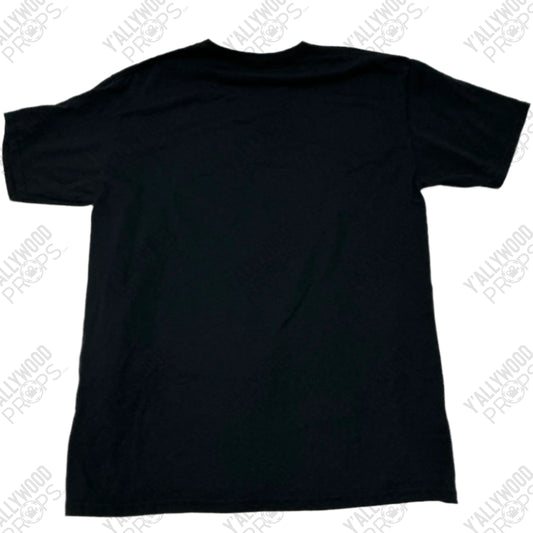 The Mandalorian (2019) T-Shirt Cast & Crew Gift Wearable Wardrobe Y'allywood Props