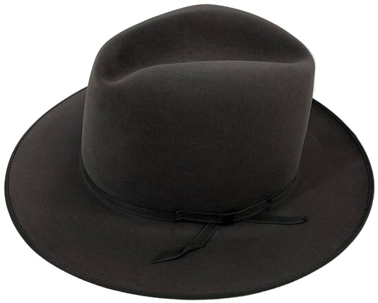 William Hale's Stetson Hat Killers of the Flower Moon (2023) Wardrobe Y'allywood Props