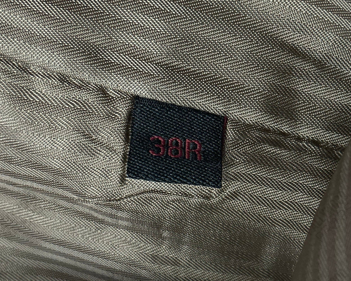 Suit Vest Doom Patrol Wardrobe Wardrobe Y'allywood Props
