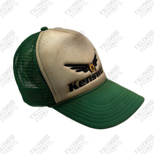 Kenswick Racing Hat Episode 1 Doom Patrol Wardrobe Y'allywood Props