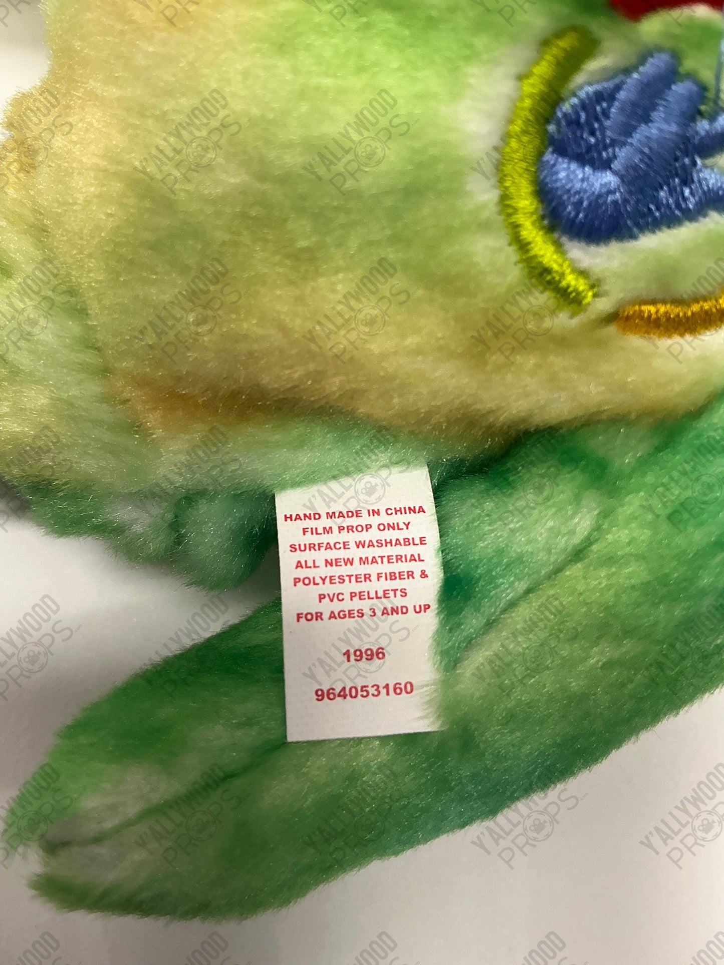 Beanie Babies The Beanie Bubble (2023) Movie Prop Y'allywood Props