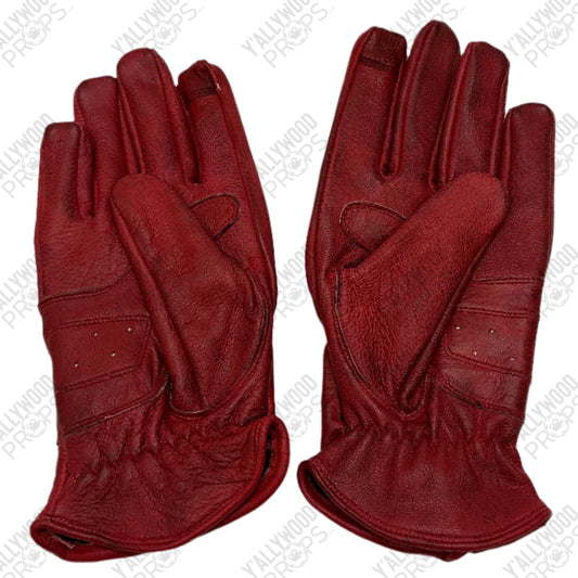 Space Case, Casey Gloves S4E4 Doom Patrol Wearable Wardrobe Y'allywood Props