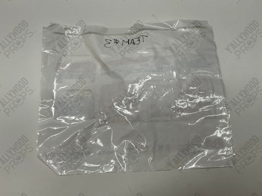 Eastdole Racecar Prop Design Sheet S1E1 Doom Patrol (2019) Movie Prop Y'allywood Props