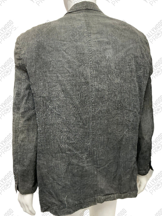 Blazer/Sports Coat Chaos Walking (2021) Wearable Wardrobe Y'allywood Props