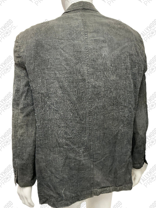 Blazer/Sports Coat Chaos Walking (2021) Wearable Wardrobe Y'allywood Props