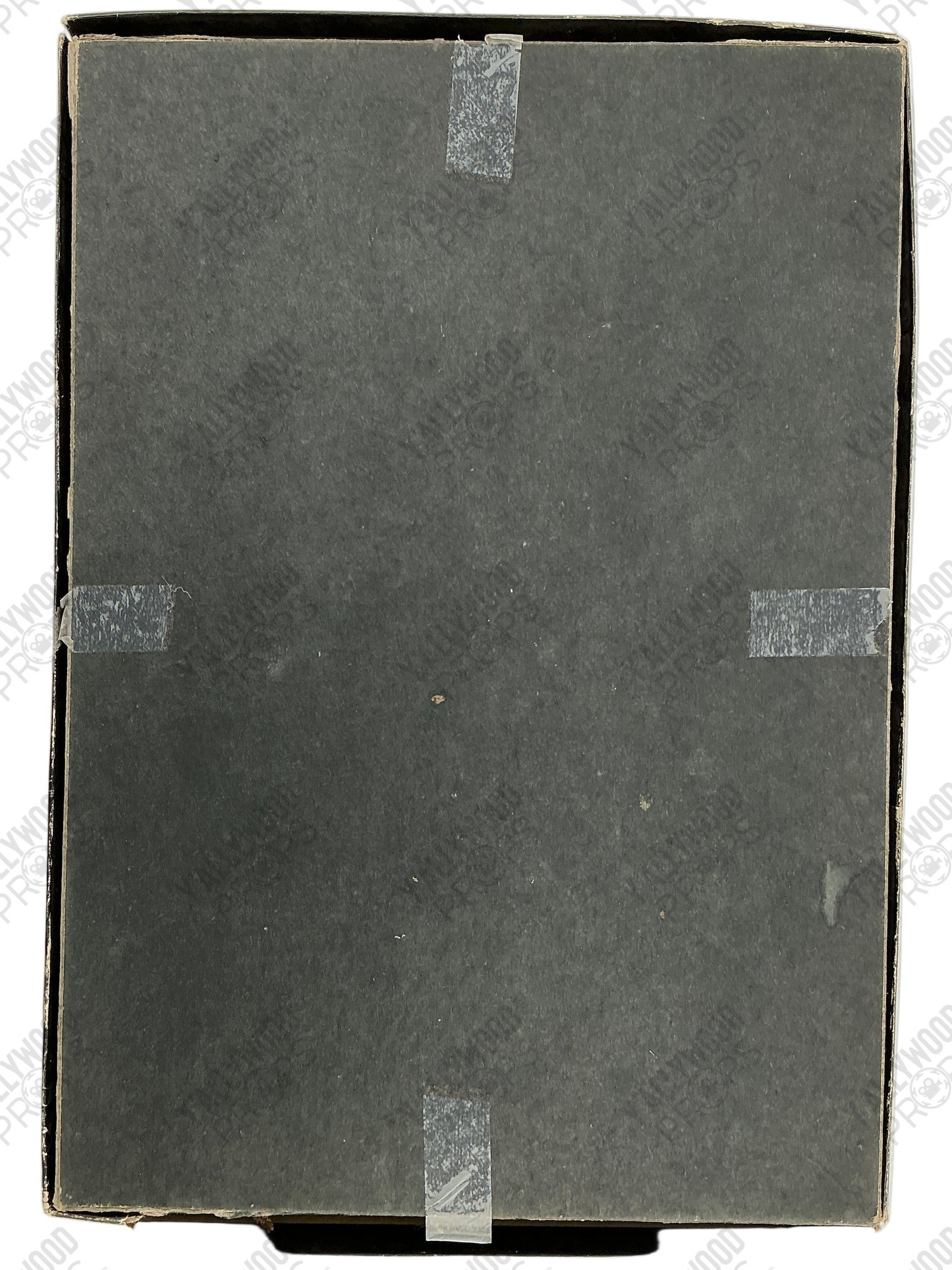 Crossword Puzzle Wheeler's Basement Stranger Things (2016-2025) Movie Prop Y'allywood Props