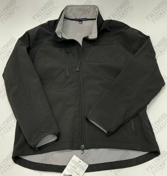 Cast & Crew Gift Jacket Blades of Glory (2007) Wearable Wardrobe Y'allywood Props