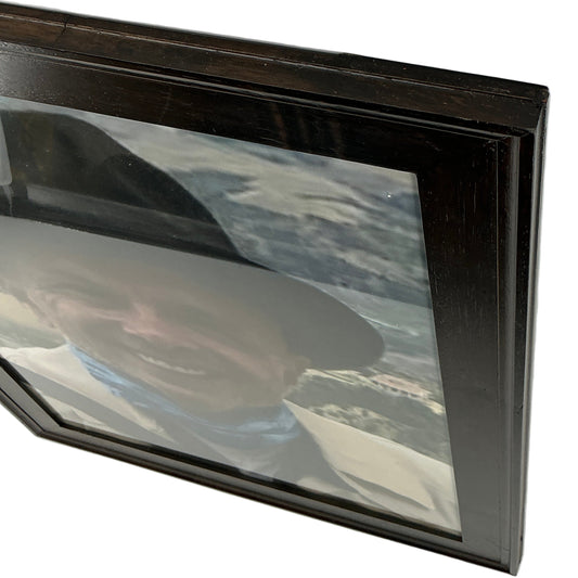 Captain Conrad Howard Portrait Bad Boys For Life (2020) Movie Prop Y'allywood Props