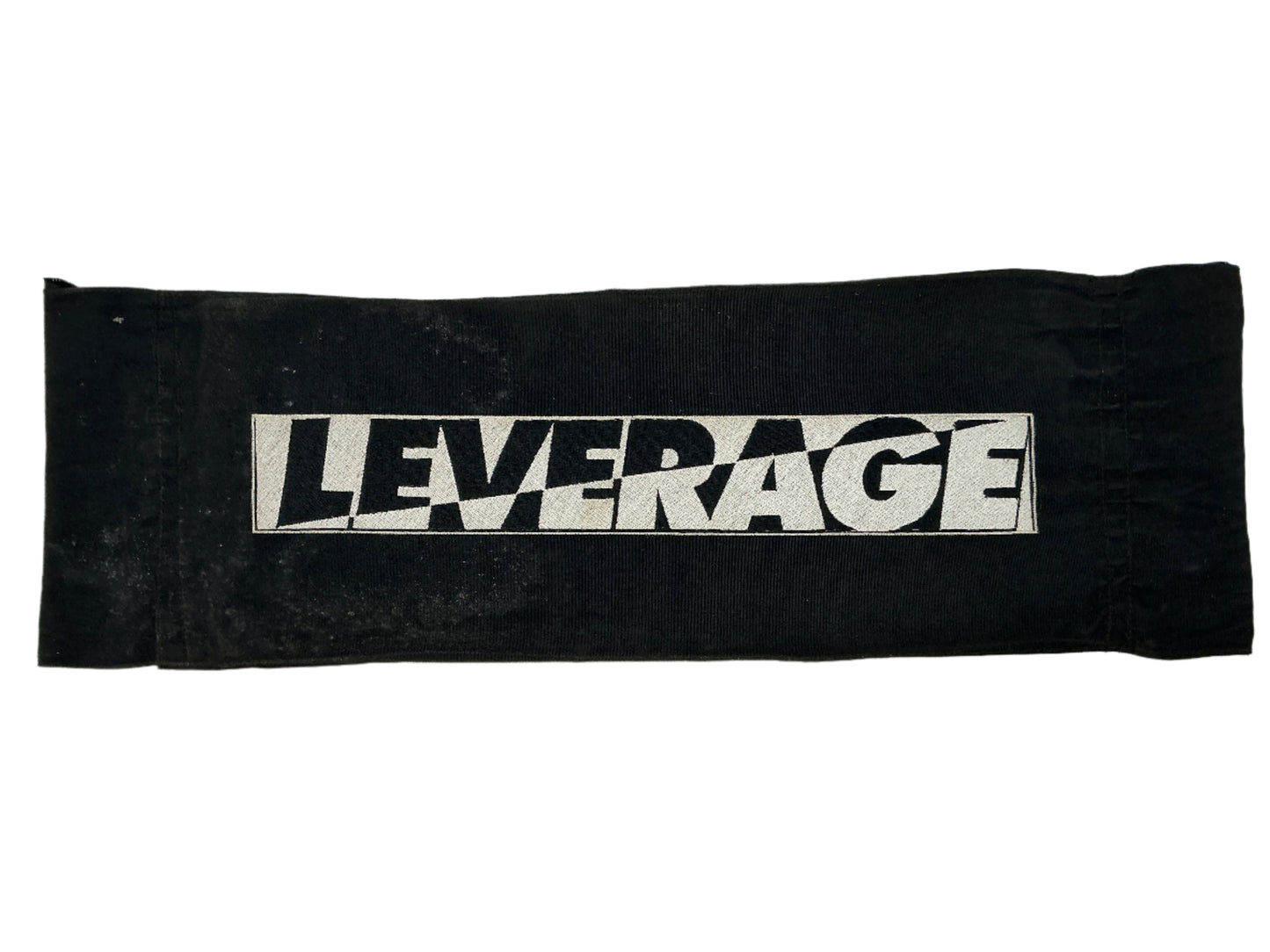 Leverage (2008-2012 TV Series) Production Used Chairback Movie Prop Y'allywood Props