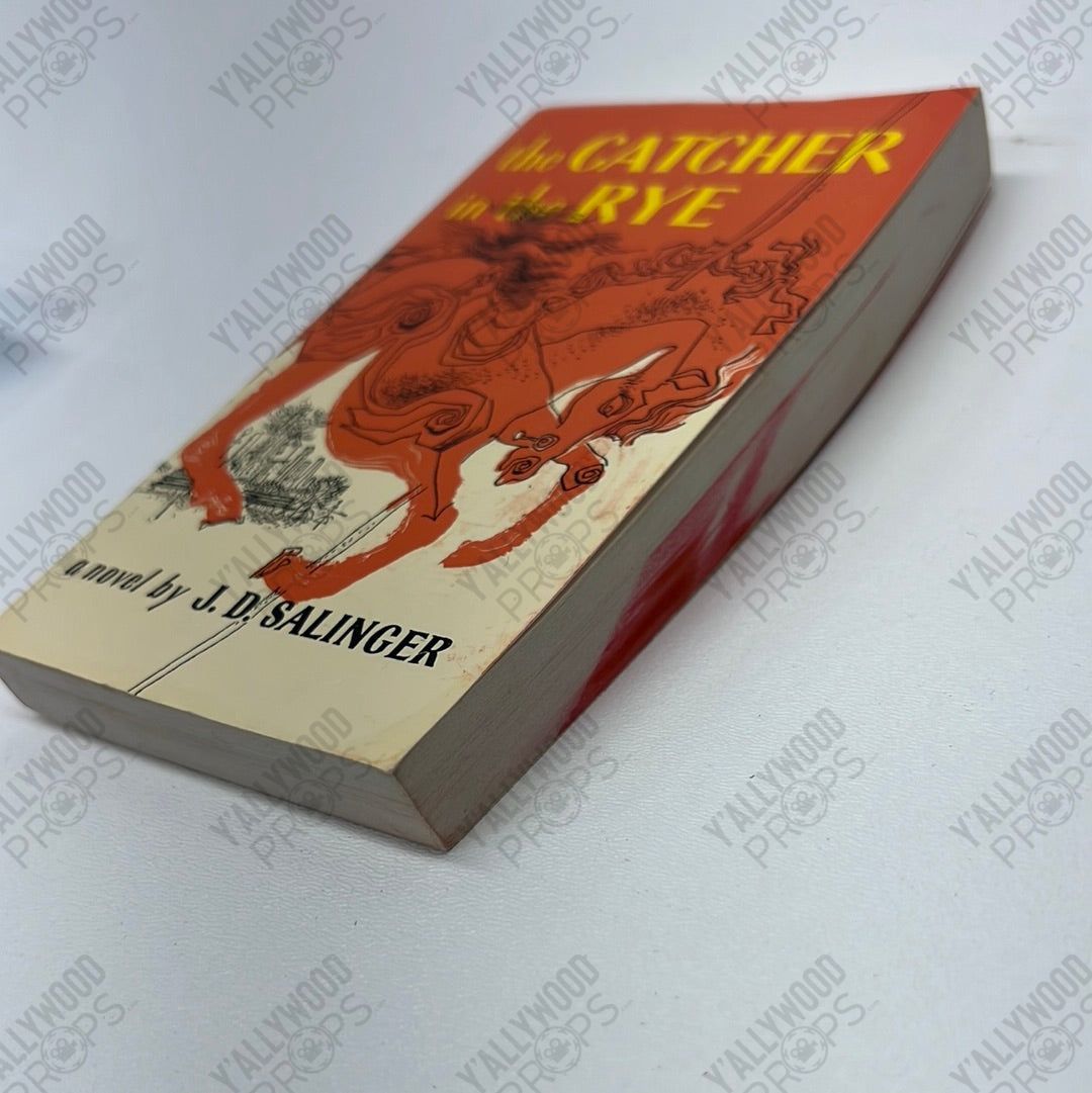 Willoughby’s Book S2E7 Doom Patrol Movie Prop Y'allywood Props