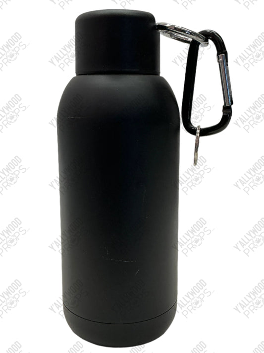 Cast & Crew Gift Water Bottle Rise (2022) Memorabilia Y'allywood Props