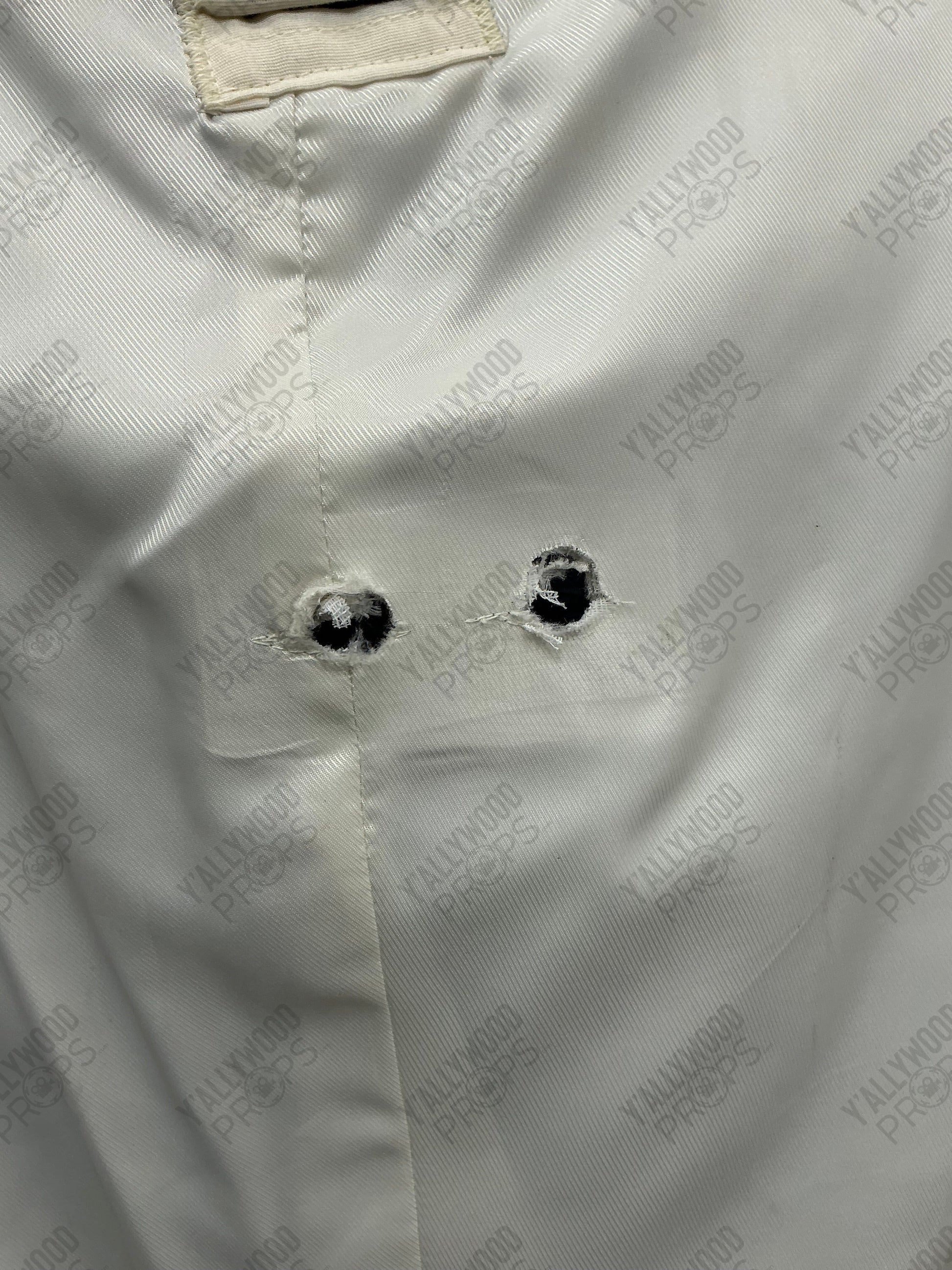 Frenzy/Lloyd Outfit S3E7 Doom Patrol (2019-2023) Wearable Wardrobe Y'allywood Props