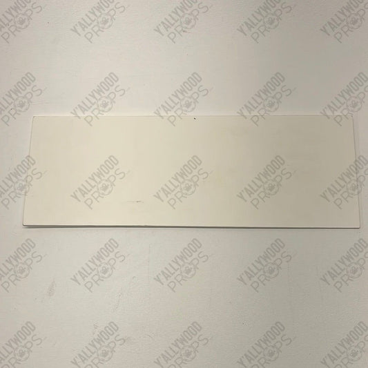 Parking Pass Cast & Crew The Conjuring 3 Movie Prop Y'allywood Props