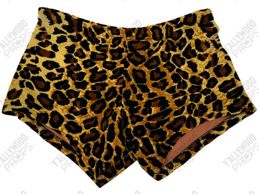 Flex Mentallo Shorts S1E14 Doom Patrol (2019) Wearable Wardrobe Y'allywood Props