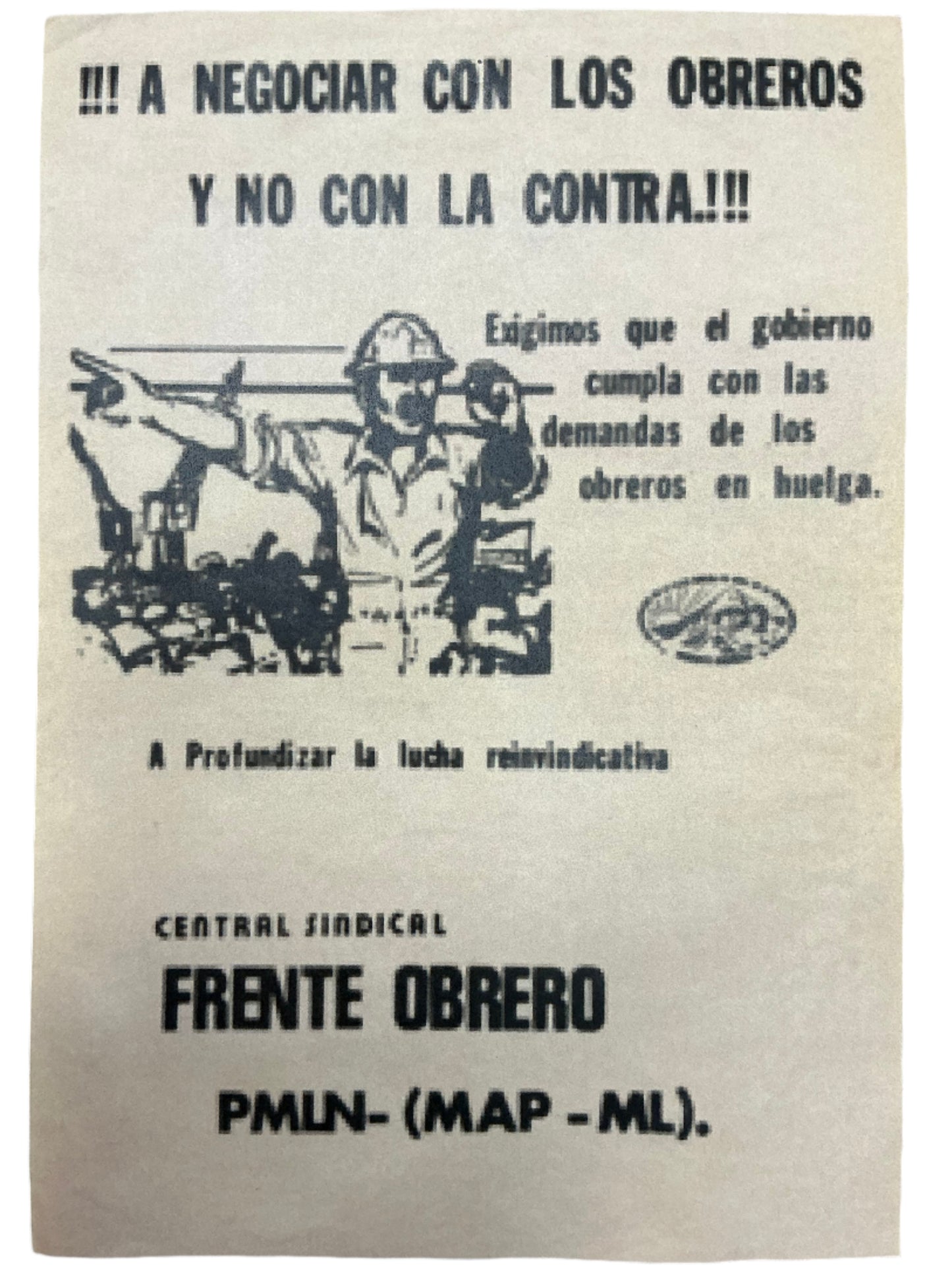 CIA Cartel Sign American Made (2017) Movie Prop Y'allywood Props