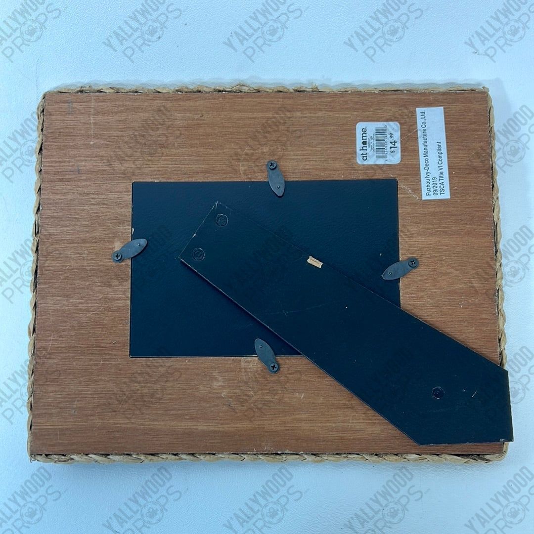 Whitmore Family Photo Stargirl Movie Prop Y'allywood Props