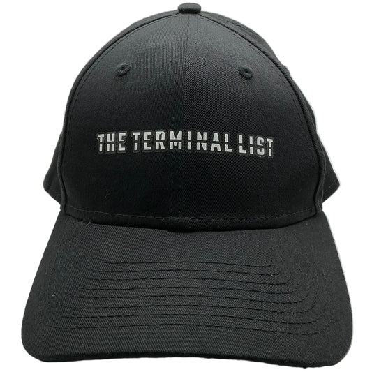 Cast & Crew Gift Hat The Terminal List (2022) Wearable Wardrobe Y'allywood Props