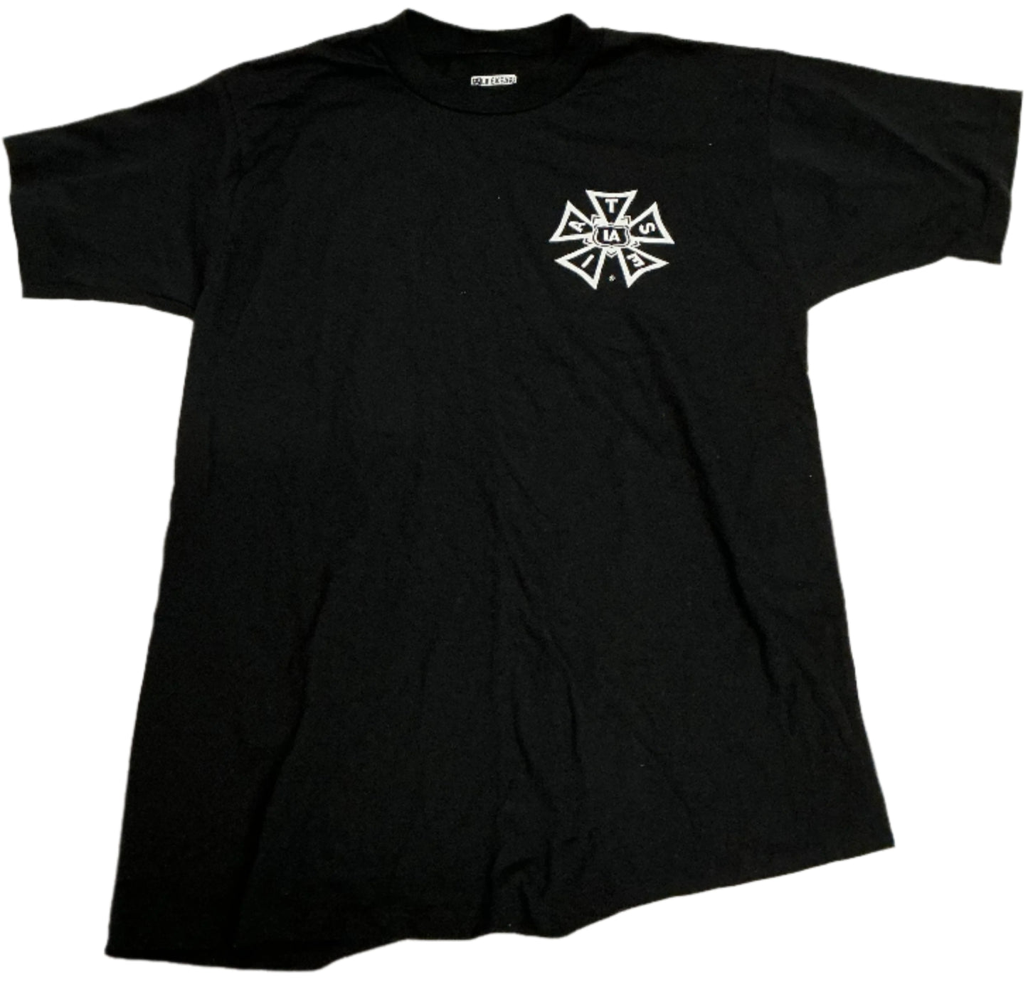 IATSE Union T-Shirt Wearable Wardrobe Y'allywood Props