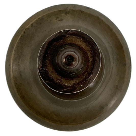 Antique Hand Bell Prop Killers of the Flower Moon (2023) Movie Prop Y'allywood Props