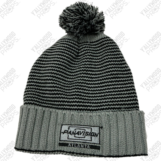 Beanie Cast & Crew Gift The Walking Dead (2010-2022) Season 9 Wearable Memorabilia Y'allywood Props