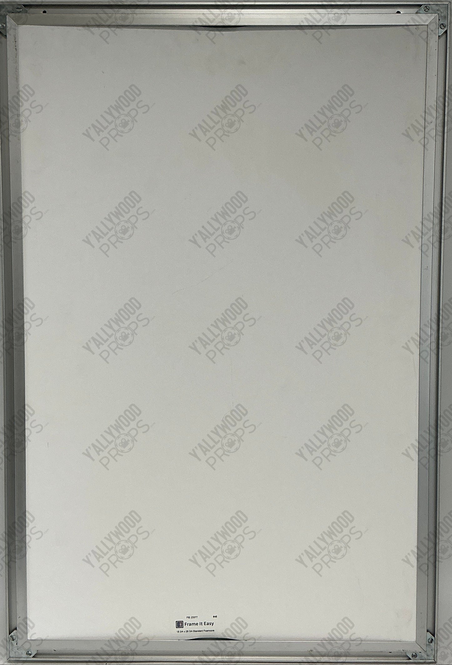 The Battle of New York Poster from Ferry Spider-man: Homecoming Movie Prop Y'allywood Props