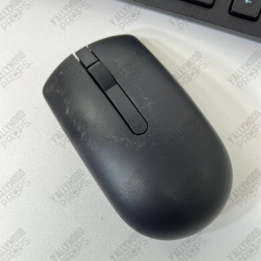 Bureau of Normalcy Keyboard & Mouse S1E8 Doom Patrol Movie Prop Y'allywood Props