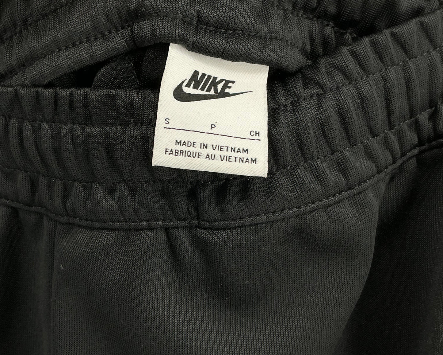 Marcus' Nike Pants Bad Boys 4 Ride or Die (2024) Wearable Wardrobe Y'allywood Props