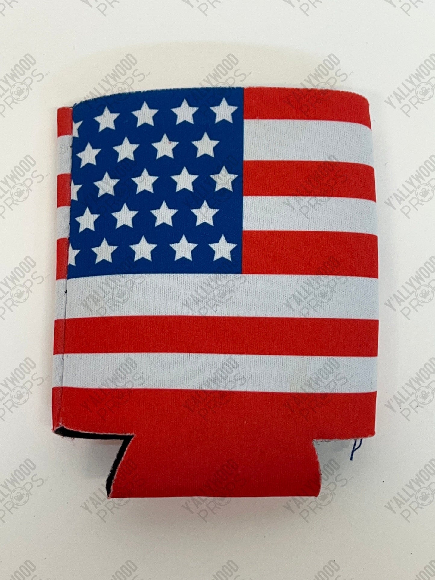 Coozie from Dee Snider Concert S3E5 Cobra Kai Movie Prop Y'allywood Props
