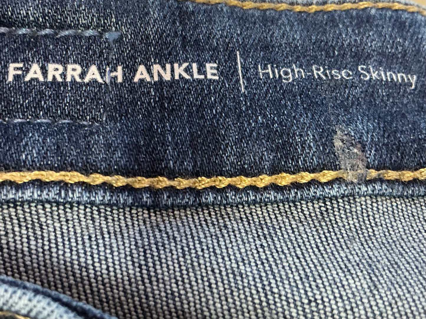 Eva's Jeans The Idea of You (2024) Movie Prop Y'allywood Props