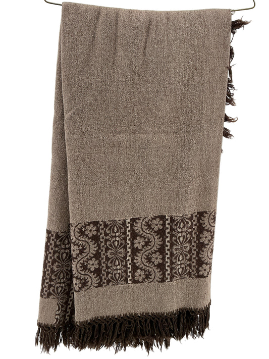 Minnie's Death Blanket Killers of the Flower Moon (2023) Wardrobe Y'allywood Props