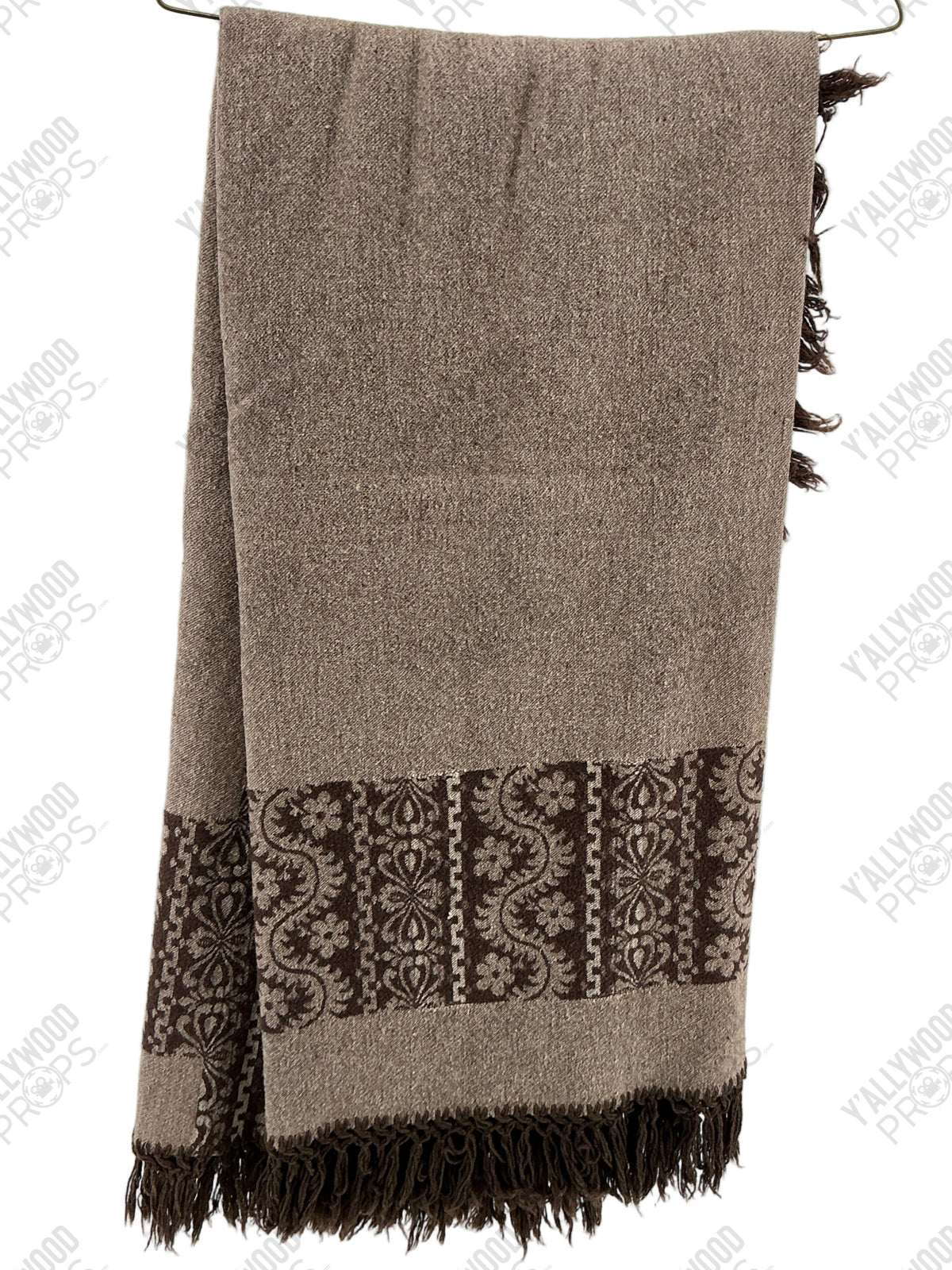 Minnie's Death Blanket Killers of the Flower Moon (2023) Wardrobe Y'allywood Props