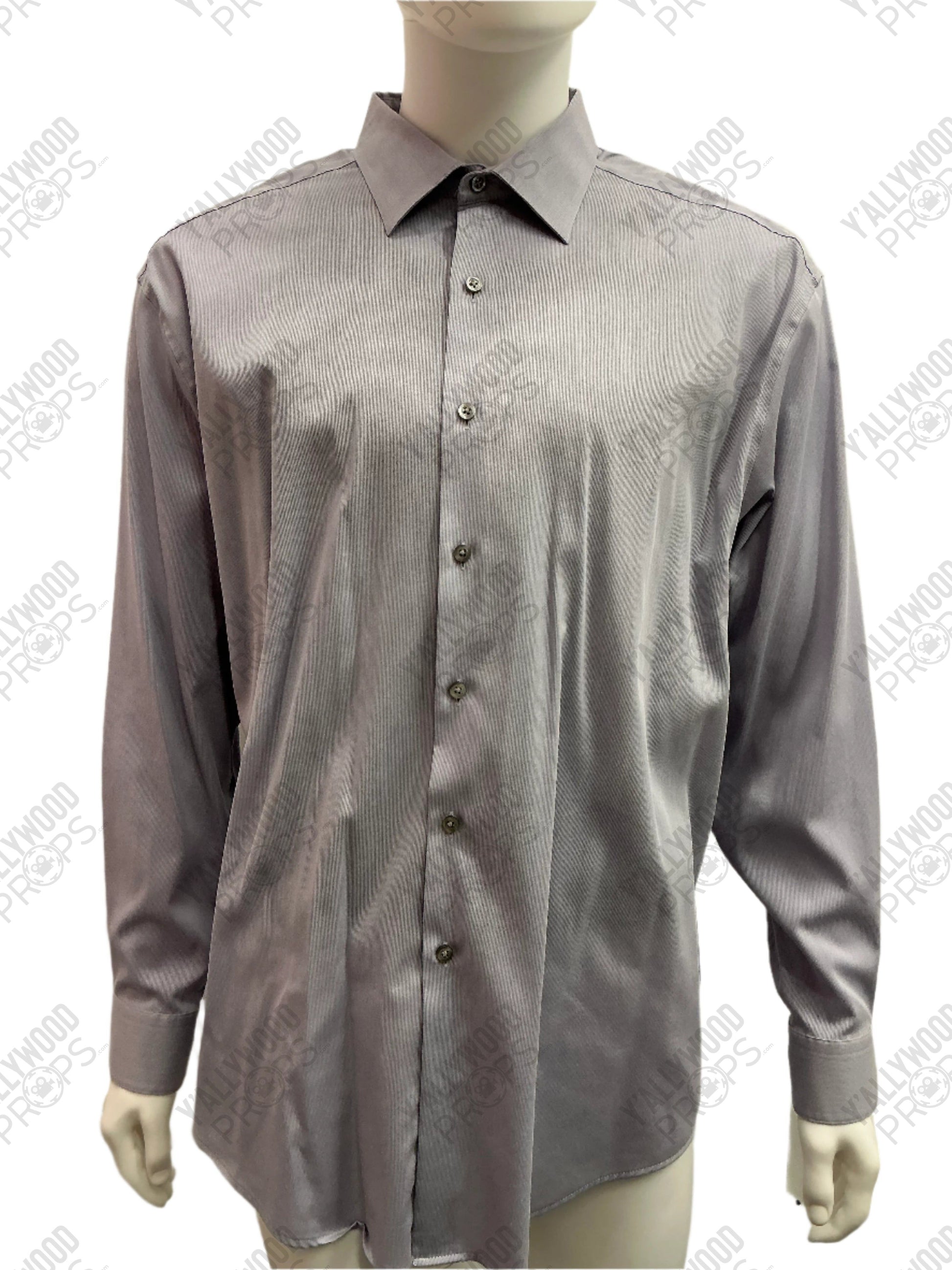 Frenzy/Lloyd Outfit S3 Doom Patrol (2019-2023) Wardrobe Y'allywood Props