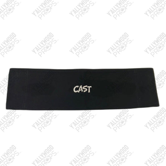 Stargirl S2 DC Comics TV Show Chairbacks Movie Prop Y'allywood Props Cast