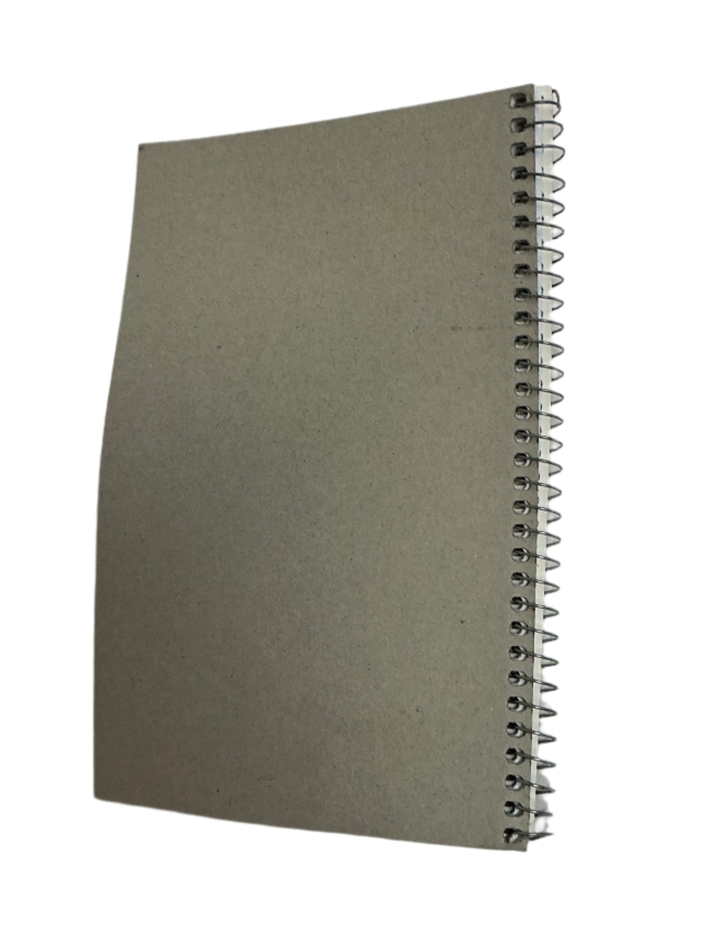 Decatur University Notebook Life of the Party (2018) Movie Prop Y'allywood Props
