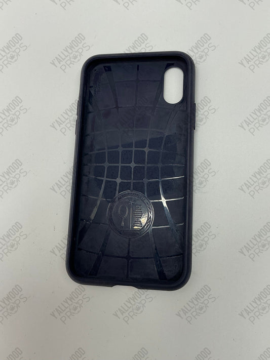 Daniel's Phone Case S3 Cobra Kai Movie Prop Y'allywood Props