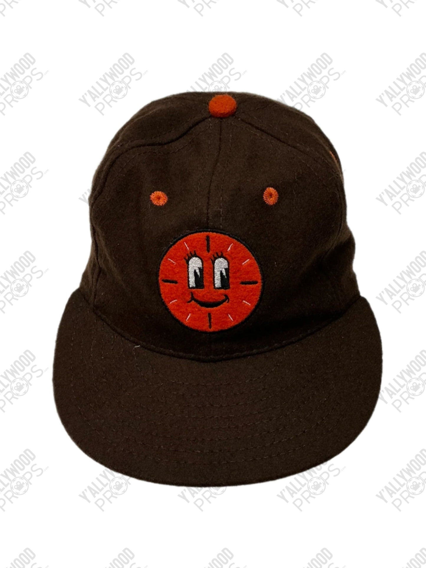 Cast & Crew Gift Hat Loki (2021-2023) Wardrobe Y'allywood Props