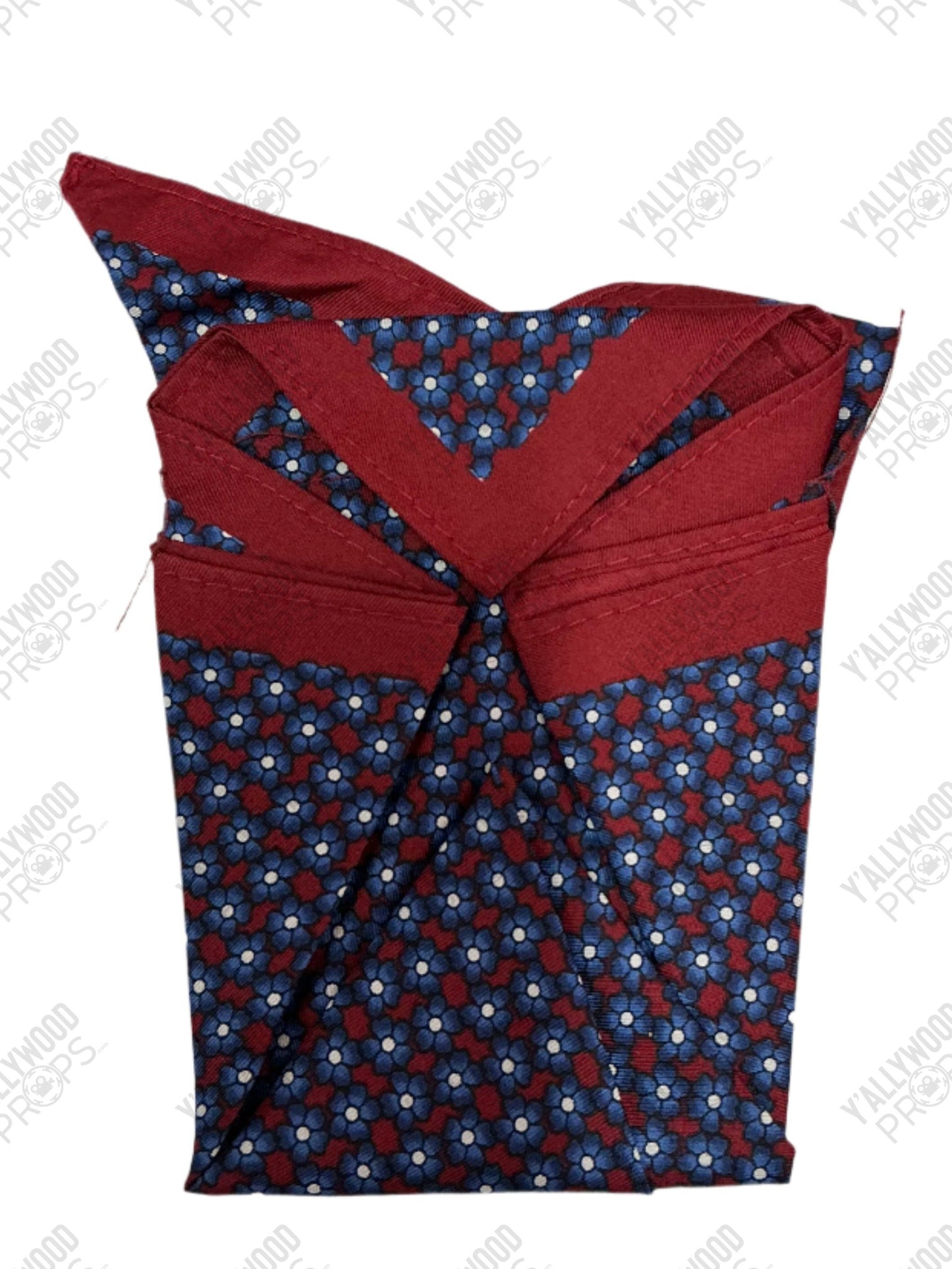 Reverend West Suit Raymond & Ray (2022) Wearable Wardrobe Y'allywood Props