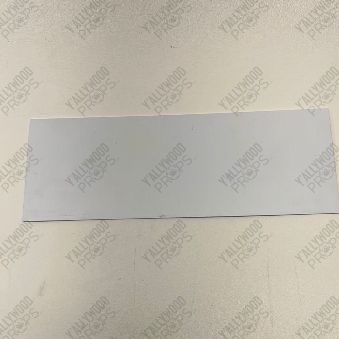 Parking Pass Cast & Crew Lyle Lyle Crocodile Movie Prop Y'allywood Props