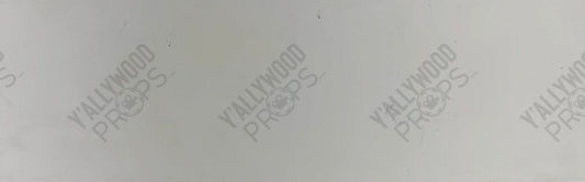 Parking Pass Cast & Crew Lyle Lyle Crocodile Movie Prop Y'allywood Props