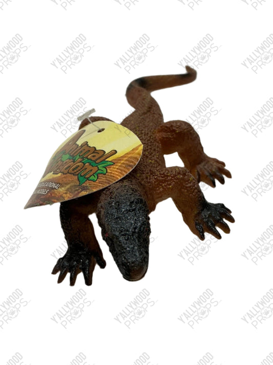 Gatorville Toy Kimono Dragon Bad Boys 4 Ride or Die (2024) Movie Prop Y'allywood Props