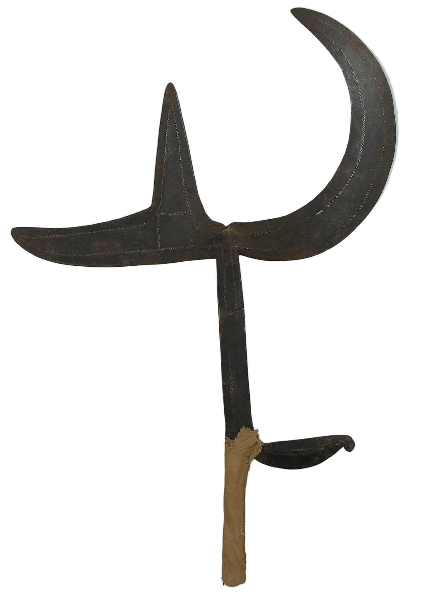 Throwing Knife from Black Panther (2018) Movie Prop Y'allywood Props Knife D