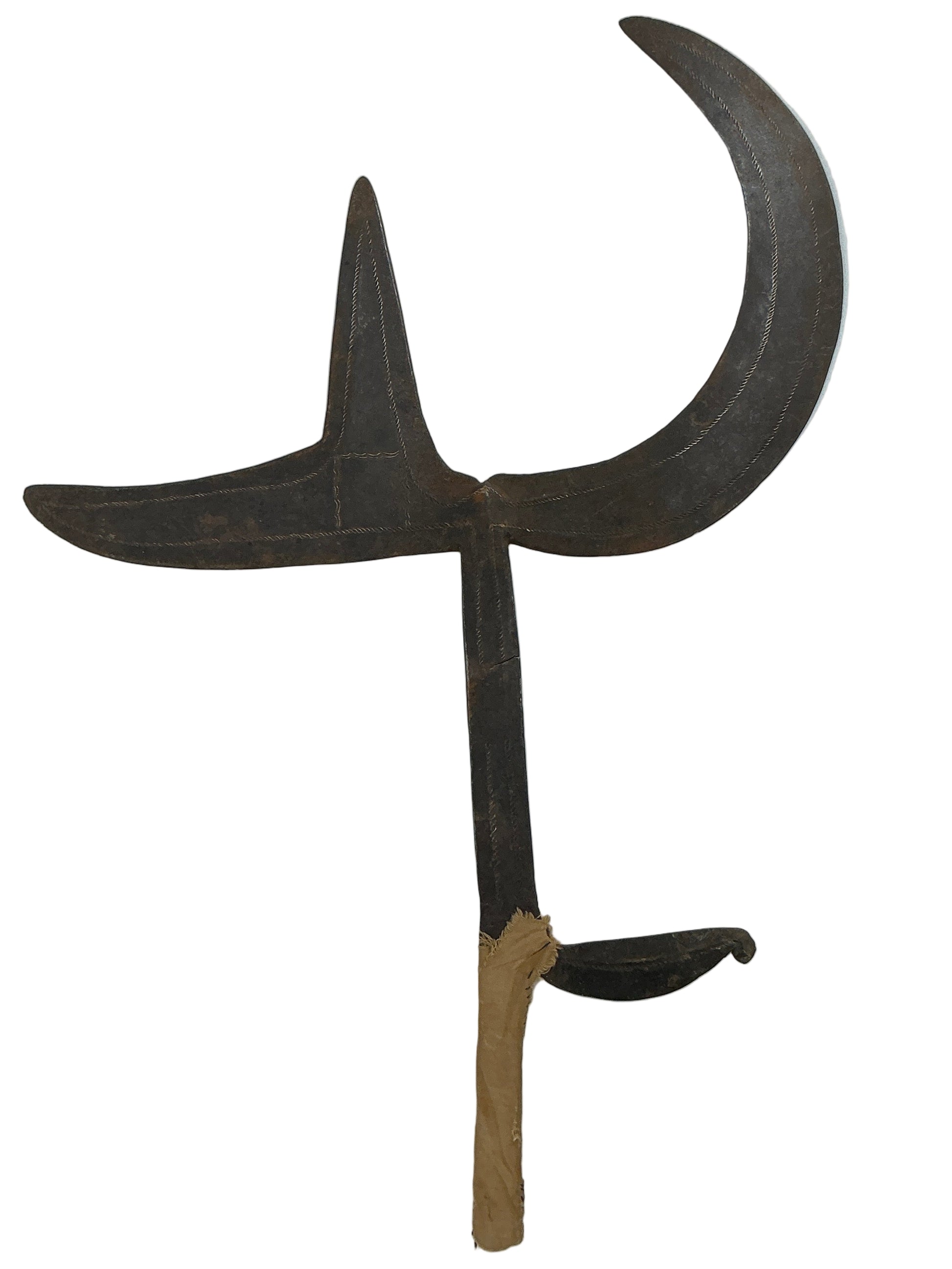 Throwing Knife from Black Panther (2018) Movie Prop Y'allywood Props Knife D