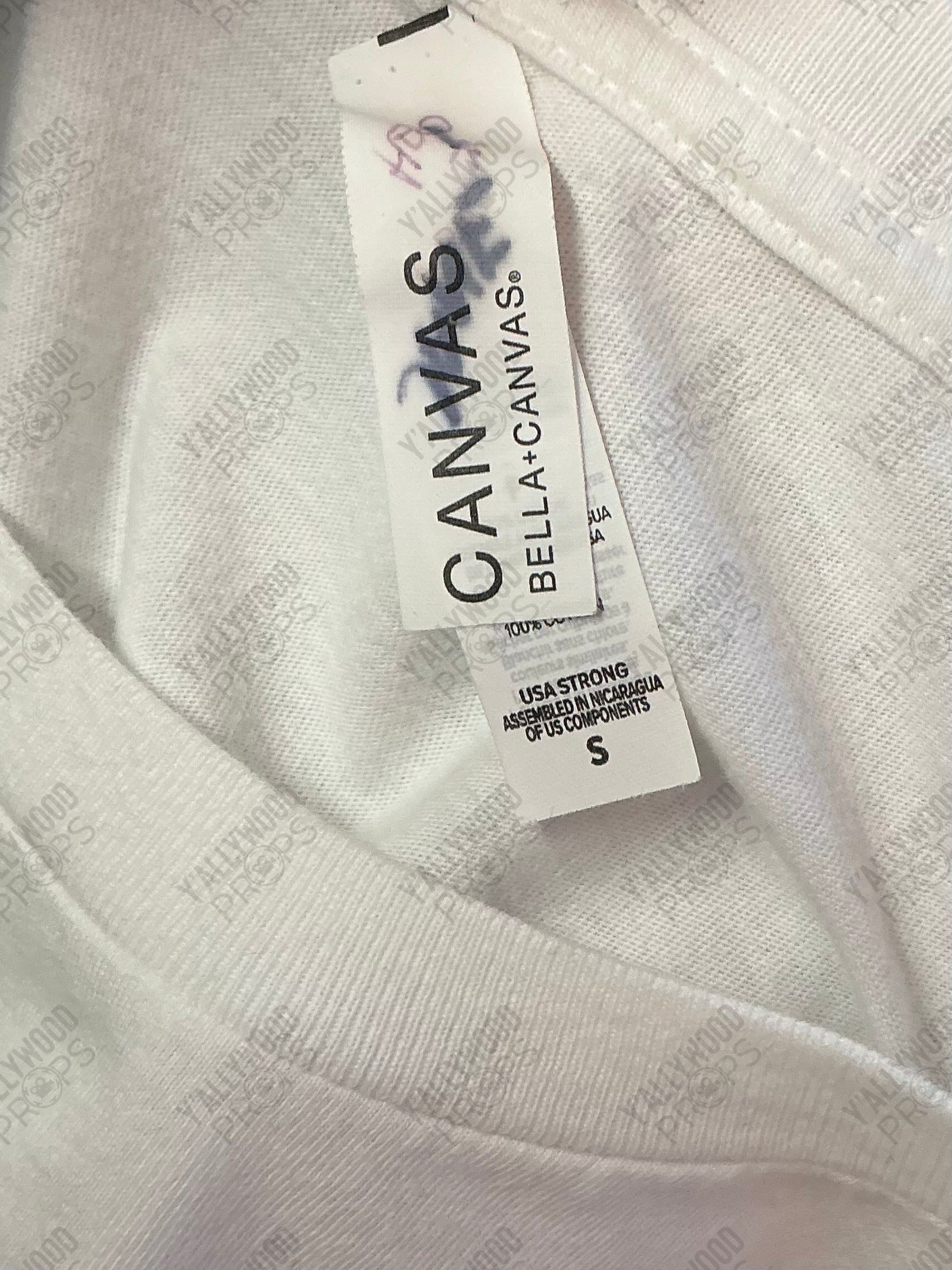 Jane's Jazz Crabs Outfit S4E2 Doom Patrol (2019) Wearable Wardrobe Y'allywood Props