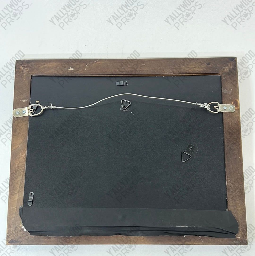 Louise Love’s Degree S3E8 Stargirl Movie Prop Y'allywood Props