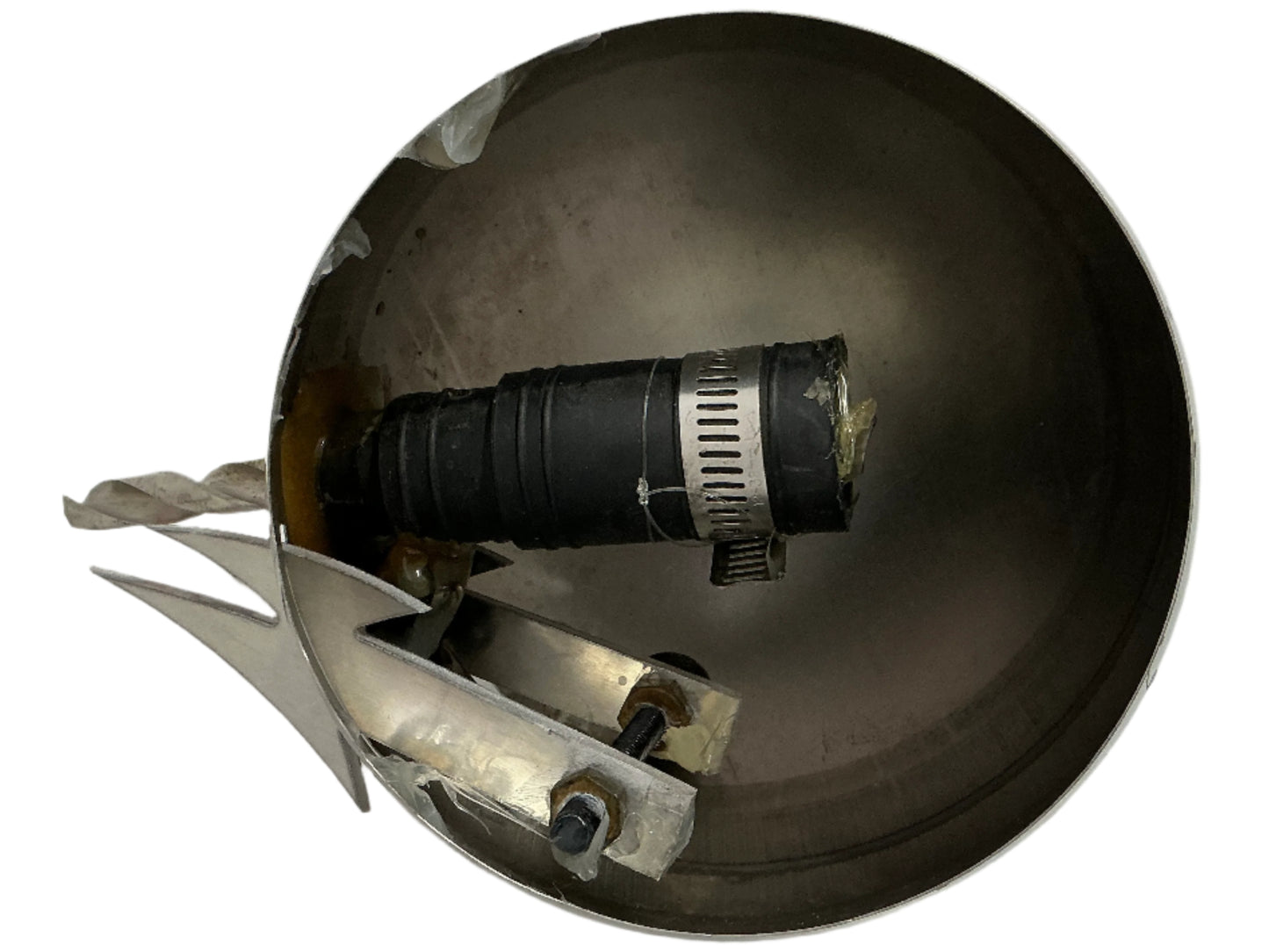 Sentinel Sphere Phantasm III: Lord of the Dead (1994) Movie Prop Y'allywood Props
