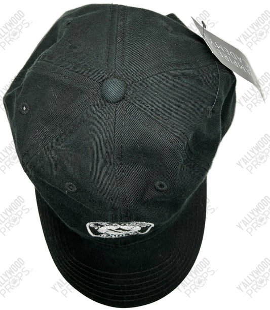 Cast & Crew Gift Hat Vampire Academy (2014) Wearable Wardrobe Y'allywood Props