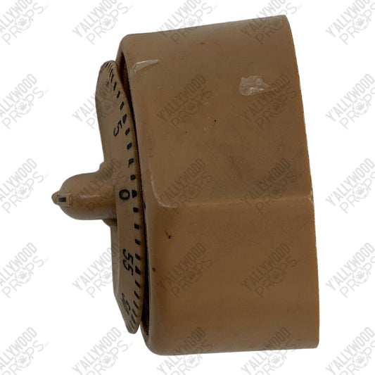 Kitchen Timer from the Byer's House Stranger Things (2016-2025) Movie Prop Y'allywood Props